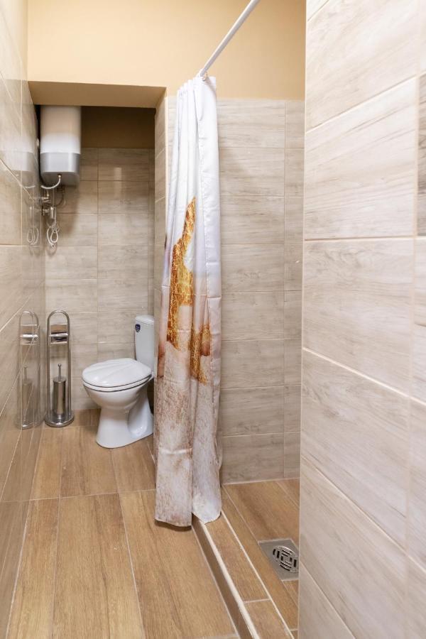 Ivanhoe Apartman Apartment Nyírbátor Екстериор снимка